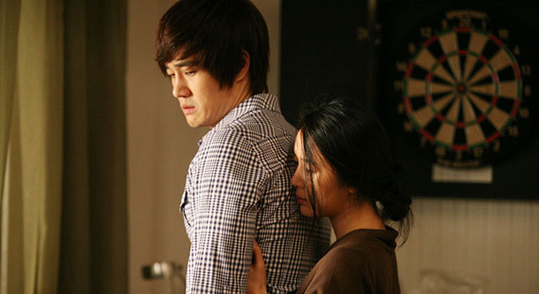 シークレットラブ