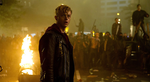 メタリカ・スルー・ザ・ネヴァー