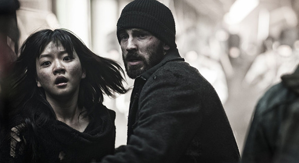 スノーピアサー