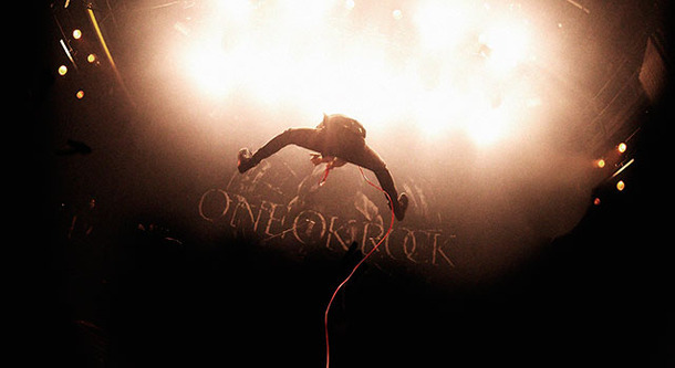 FOOL COOL ROCK！　ONE OK ROCK DOCUMENTARY FILM