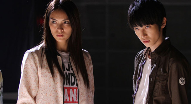 奴隷区　僕と23人の奴隷