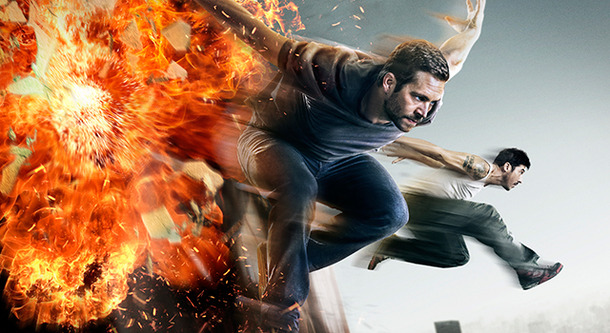 フルスロットル