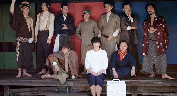 シュトルム・ウント・ドランクッ