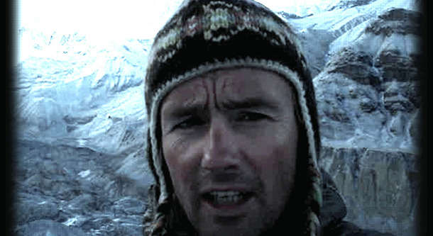 アンナプルナ南壁　7,400mの男たち