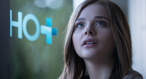 イフ・アイ・ステイ 愛が還る場所