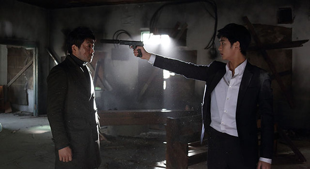 シークレット・ミッション