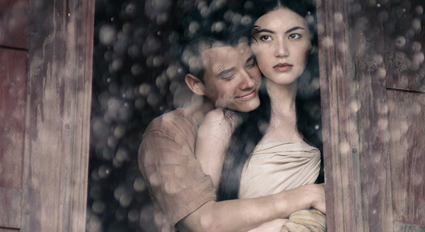 愛しのゴースト