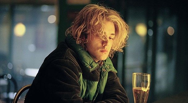 トム・アット・ザ・ファーム