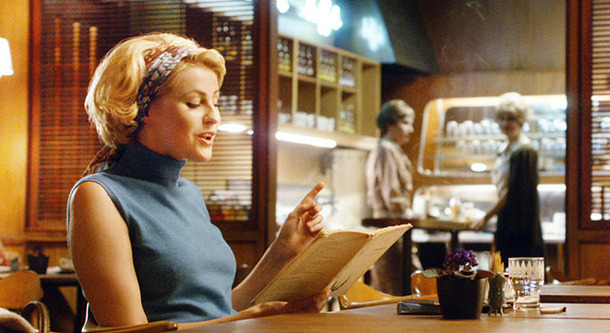 ストックホルムでワルツを