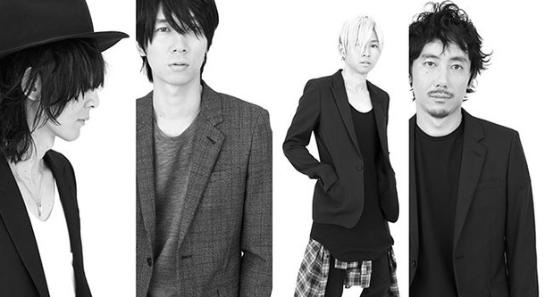 BUMP OF CHICKEN“WILLPOLIS 2014”劇場版