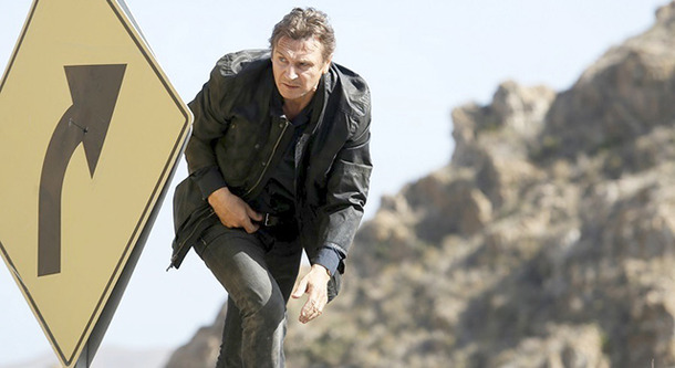 96時間　レクイエム