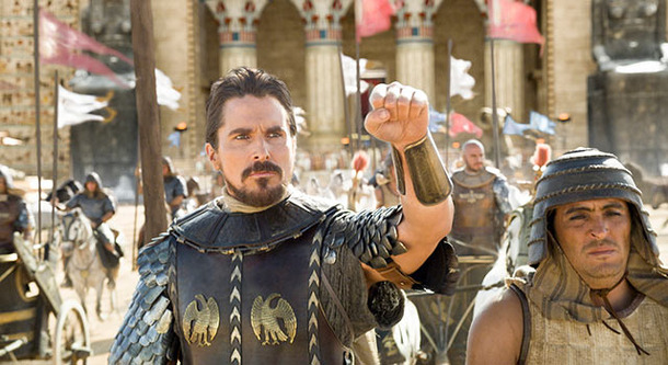 エクソダス：神と王