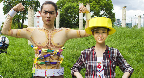 チョコリエッタ