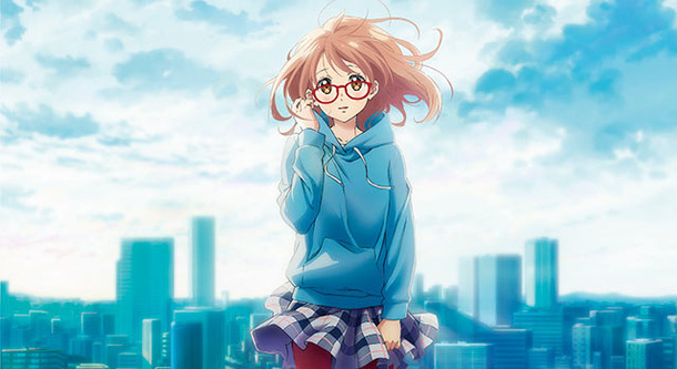 劇場版 境界の彼方 -I'LL BE HERE- 過去篇