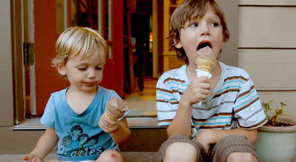 パパ、遺伝子組み換えってなぁに？