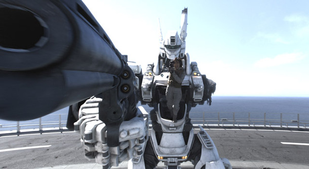 THE NEXT GENERATION パトレイバー 首都決戦