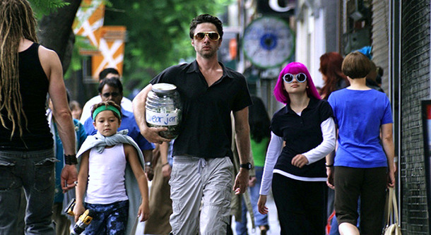 WISH I WAS HERE／僕らのいる場所