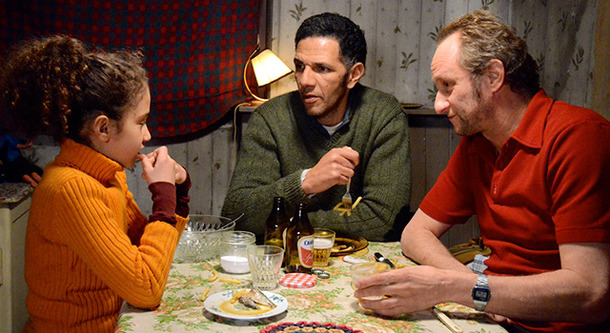 チャップリンからの贈りもの