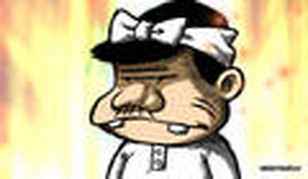 天才バカヴォン〜蘇るフランダースの犬〜