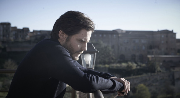 天使が消えた街