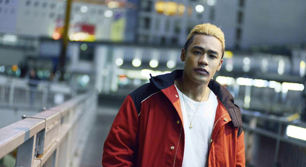 TRASH／トラッシュ