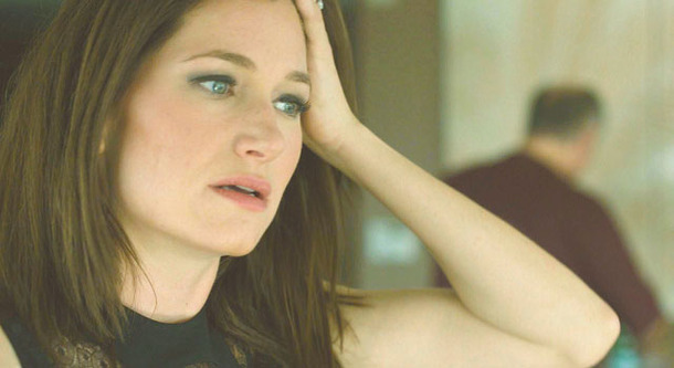 午後3時の女たち