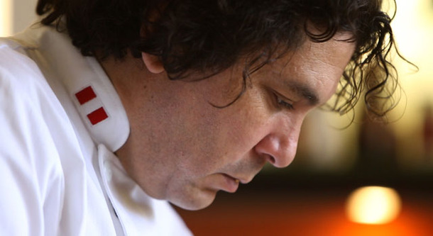 料理人ガストン・アクリオ　美食を超えたおいしい革命