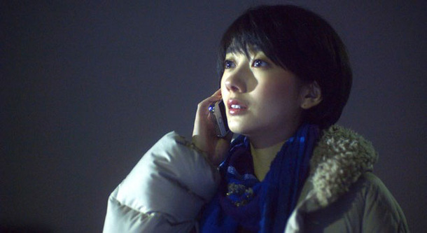 流れ星が消えないうちに