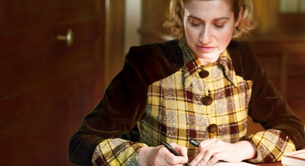 ヴィオレット-ある作家の肖像-