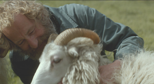 ひつじ村の兄弟