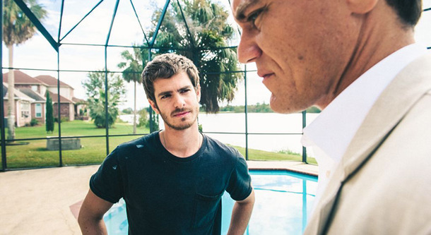 ドリーム ホーム　99％を操る男たち