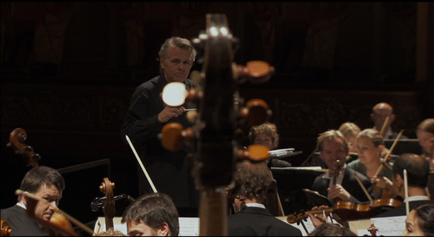 ロイヤル・コンセルトヘボウ　オーケストラがやって来る