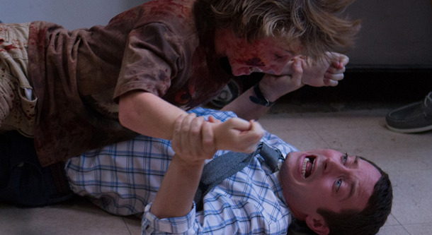 ゾンビスクール！