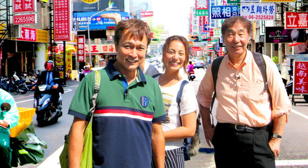 ローカル路線バス乗り継ぎの旅　THE　MOVIE