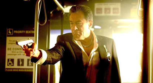 タイム・トゥ・ラン