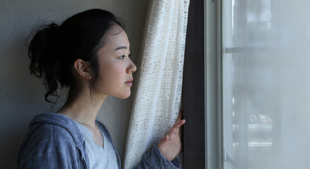 リップヴァンウィンクルの花嫁