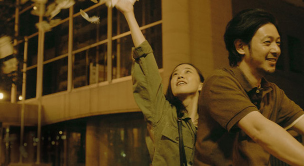 オーバー・フェンス