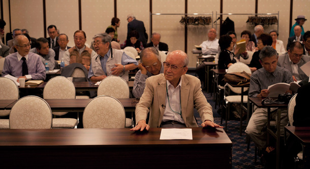 ヒロシマ、そしてフクシマ