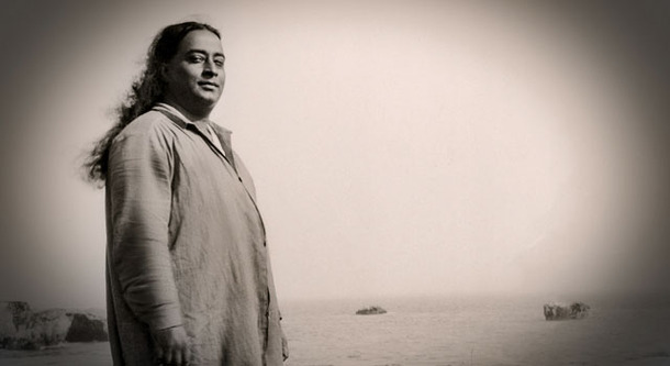 永遠のヨギー ヨガをめぐる奇跡の旅