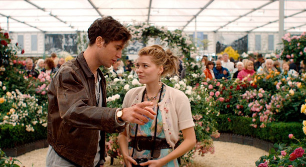 フラワーショウ！