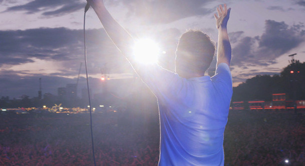 ブラー：ニュー・ワールド・タワー