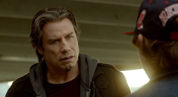 THE FORGER 天才贋作画家 最後のミッション