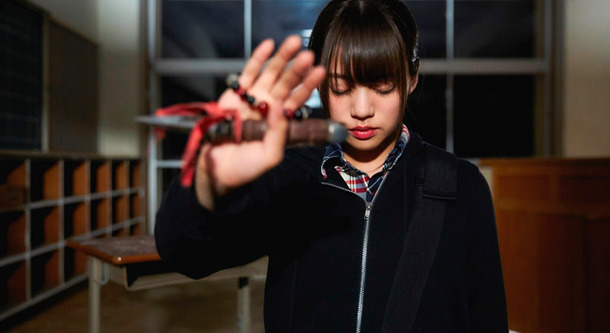 トイレの花子さん新章 〜花子 VS ヨースケ〜