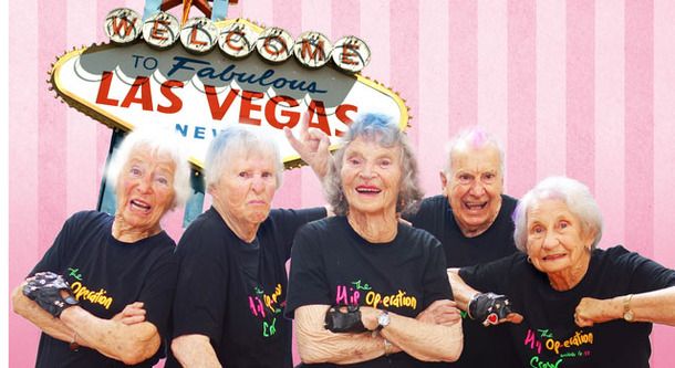 はじまりはヒップホップ