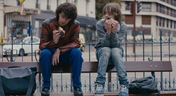 グッバイ、サマー