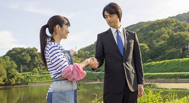 種まく旅人　夢のつぎ木