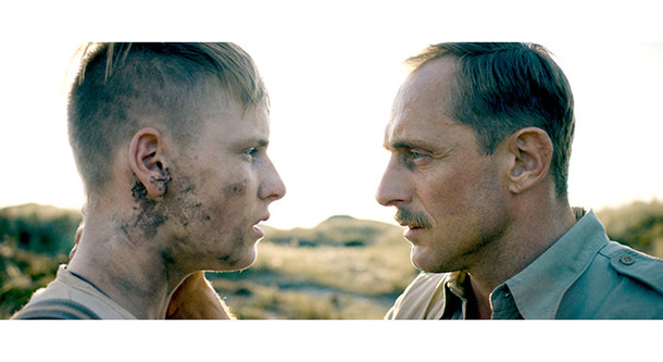 ヒトラーの忘れもの