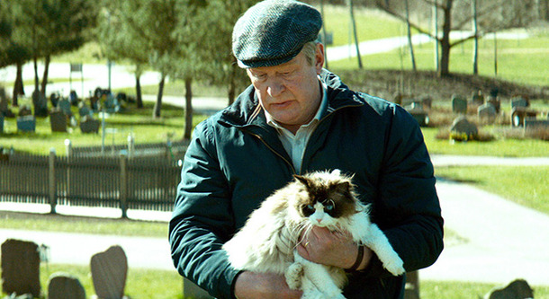 幸せなひとりぼっち