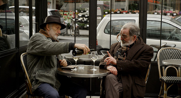 皆さま、ごきげんよう