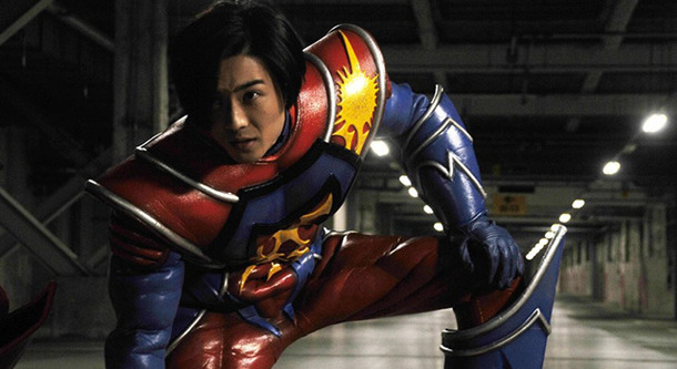 Bros.マックスマン